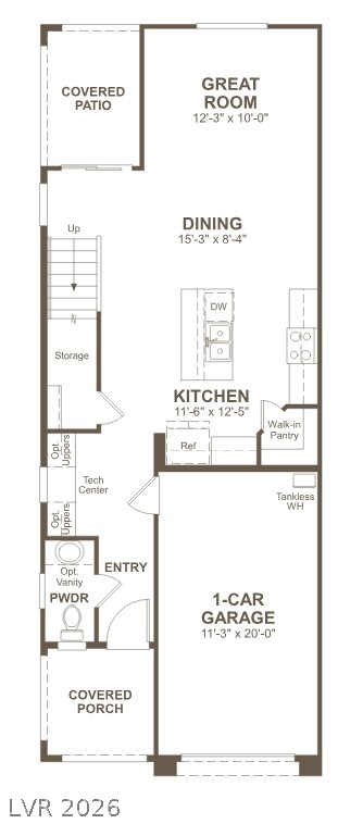 5338 Borra Hills Street