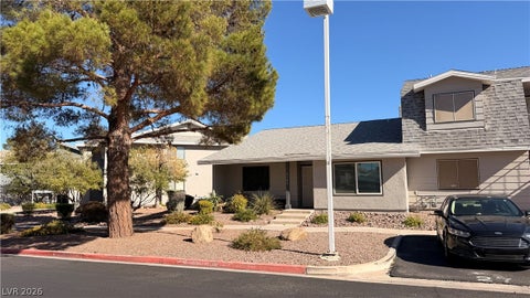 Townhouse For Rent - 2783 Carnation Lane<br/> Henderson, NV 89074