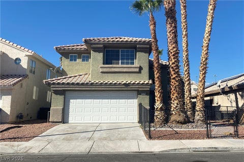 Homes For Rent - 5225 White Coyote Place<br/> Las Vegas, NV 89130