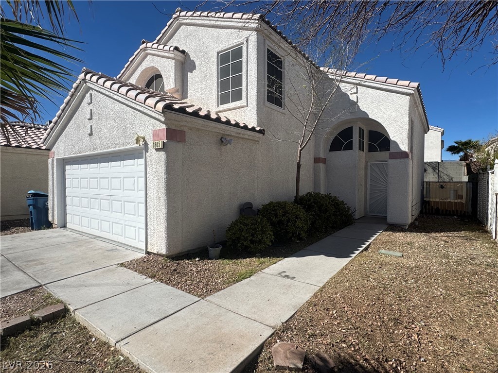 1845 Villa Vista Way