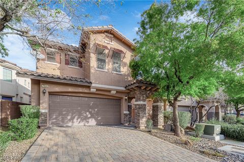 7544 Morisset Avenue Las Vegas NV 89179