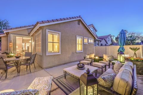 Property photo of 1846 thunder mountain drive, henderson, NV 89012