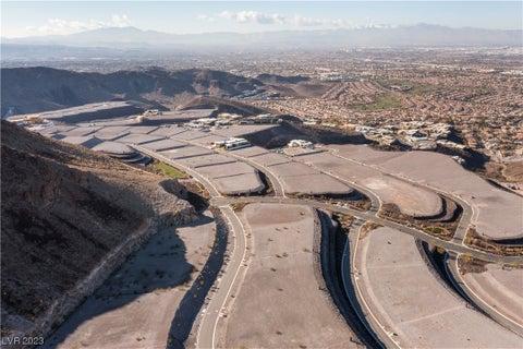 Photo of 4 Cloudloft Court, Henderson, NV 89012 (MLS # 2516345)