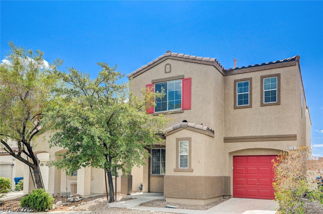 7747 Hampton Cove Lane