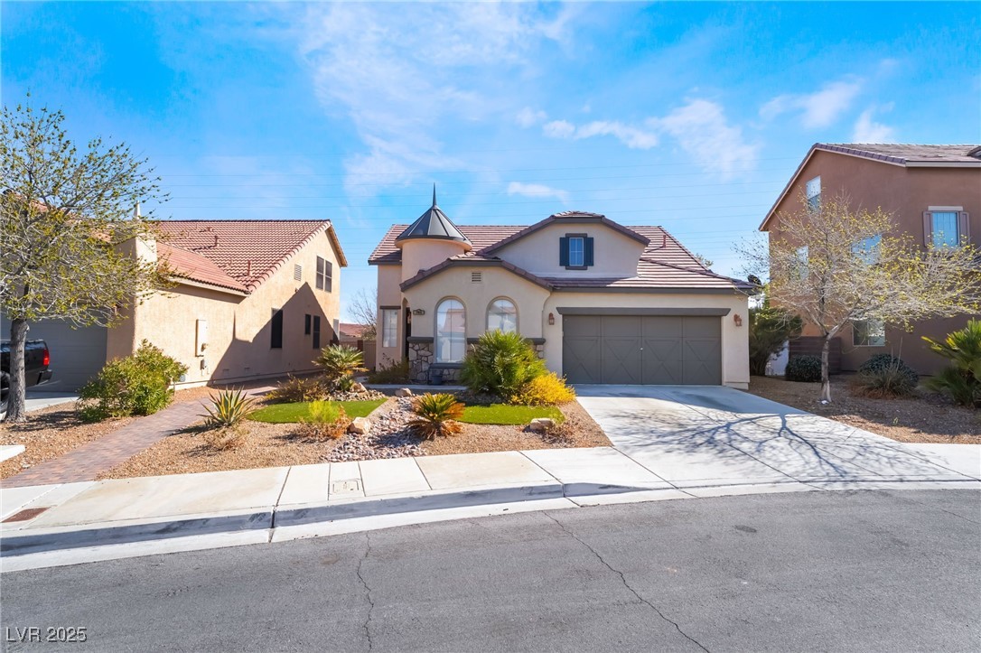 792 Valley Rise Drive, Henderson, Nevada image 3