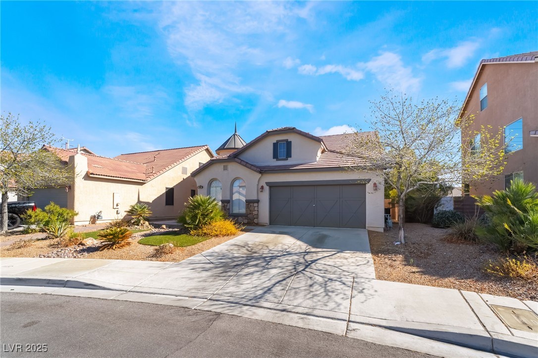 792 Valley Rise Drive, Henderson, Nevada image 1