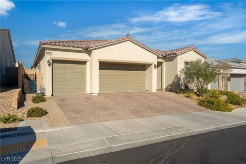Photo of 10214 Meandering Dell Street, Las Vegas, NV 89166 (MLS # 2741096)