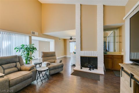 4647 Madreperla Street Las Vegas NV 89121