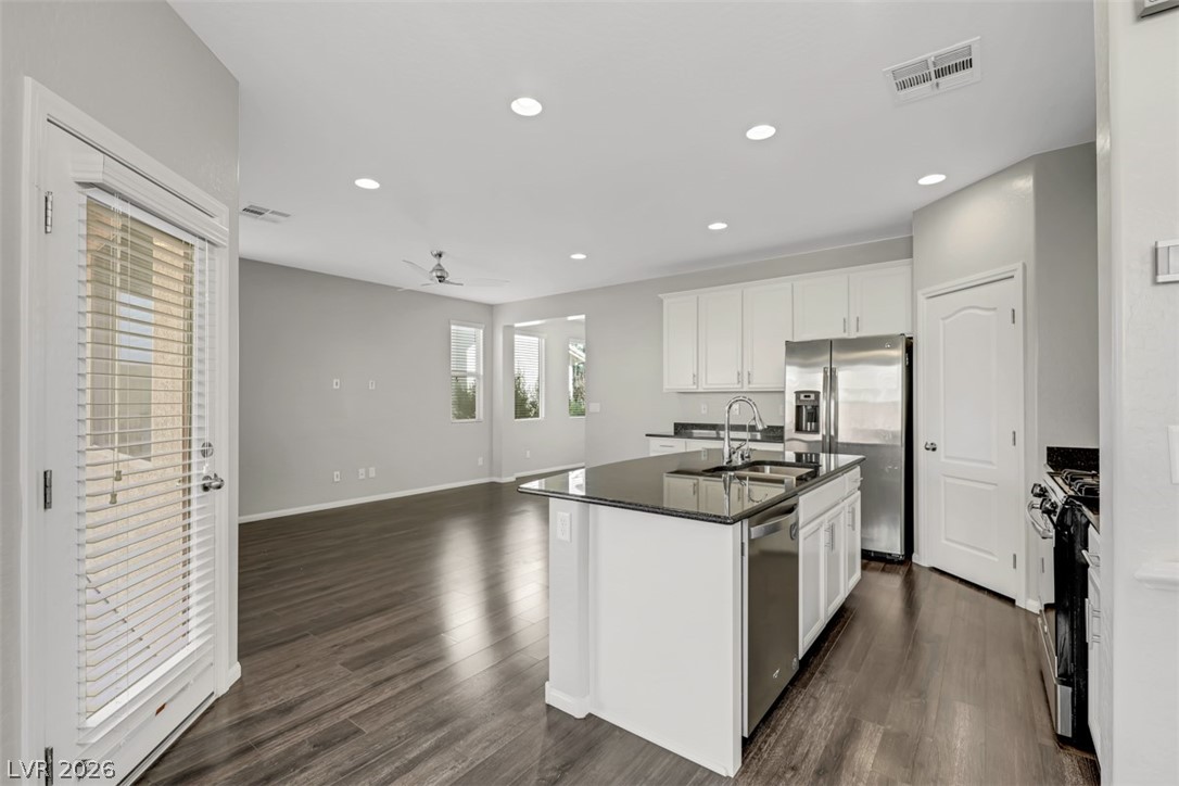10769 Brewster Bay Street