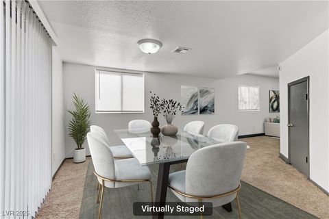 538 Kristin Lane Henderson NV 89011