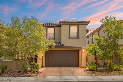 8104 Rams Collide Street Las Vegas NV 89166