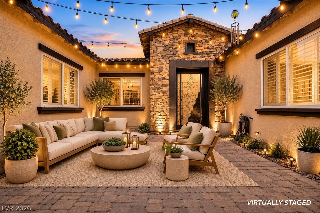 8351 Agave Bloom Street