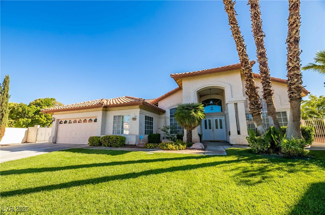 1400 Castle Crest Drive