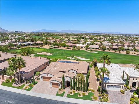 Tiny photo for 4874 Denaro Drive, Las Vegas, NV 89135 (MLS # 2785201)