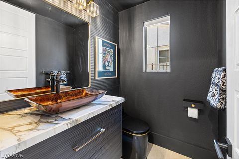 Tiny photo for 4874 Denaro Drive, Las Vegas, NV 89135 (MLS # 2785201)