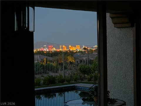 Tiny photo for 4874 Denaro Drive, Las Vegas, NV 89135 (MLS # 2785201)
