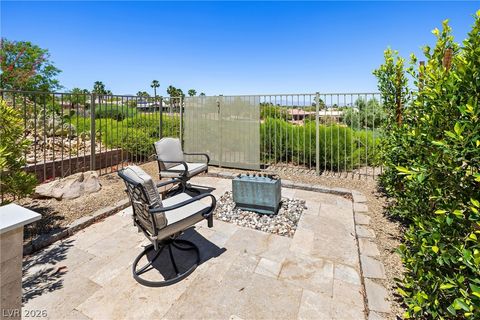Tiny photo for 4874 Denaro Drive, Las Vegas, NV 89135 (MLS # 2785201)