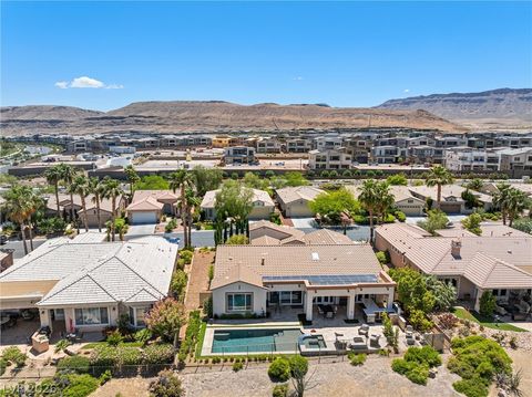 Tiny photo for 4874 Denaro Drive, Las Vegas, NV 89135 (MLS # 2785201)