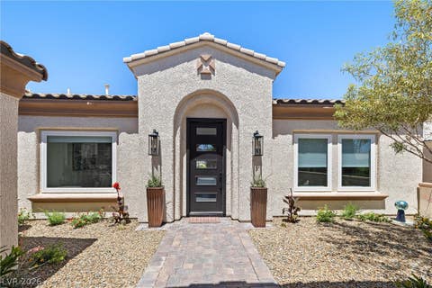 Tiny photo for 4874 Denaro Drive, Las Vegas, NV 89135 (MLS # 2785201)