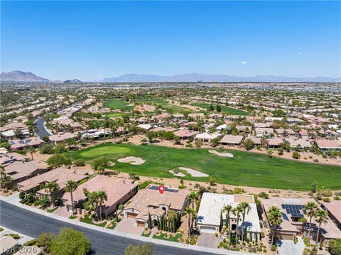 Tiny photo for 4874 Denaro Drive, Las Vegas, NV 89135 (MLS # 2785201)