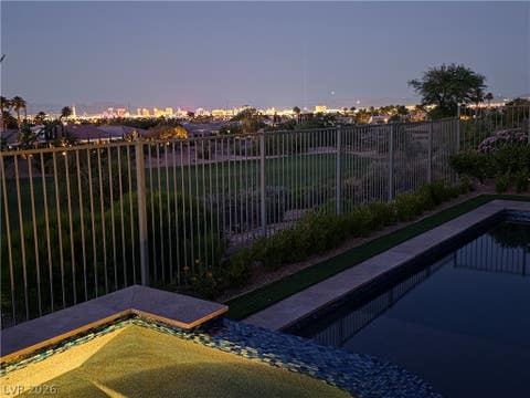 Tiny photo for 4874 Denaro Drive, Las Vegas, NV 89135 (MLS # 2785201)
