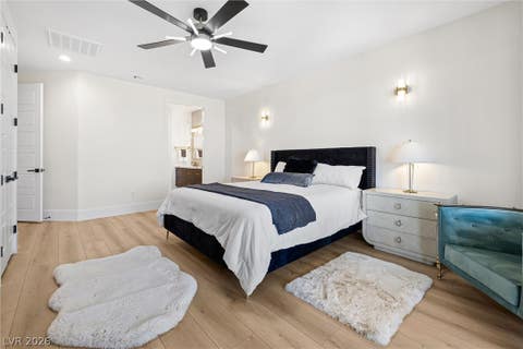 Tiny photo for 4874 Denaro Drive, Las Vegas, NV 89135 (MLS # 2785201)