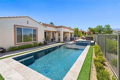 Tiny photo for 4874 Denaro Drive, Las Vegas, NV 89135 (MLS # 2785201)