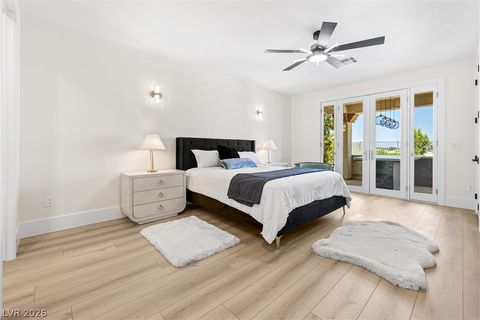 Tiny photo for 4874 Denaro Drive, Las Vegas, NV 89135 (MLS # 2785201)
