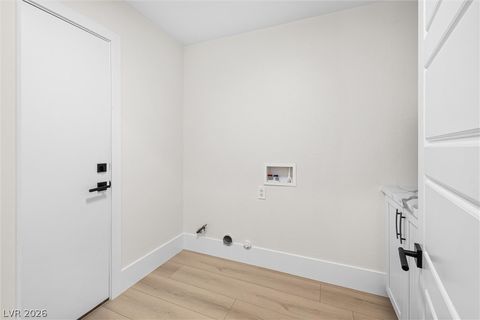 Tiny photo for 4874 Denaro Drive, Las Vegas, NV 89135 (MLS # 2785201)