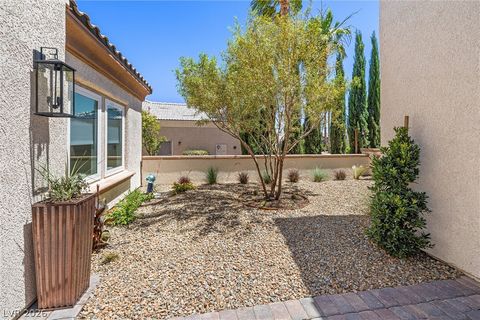 Tiny photo for 4874 Denaro Drive, Las Vegas, NV 89135 (MLS # 2785201)