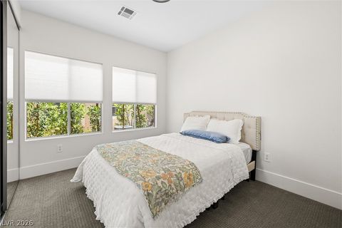 Tiny photo for 4874 Denaro Drive, Las Vegas, NV 89135 (MLS # 2785201)