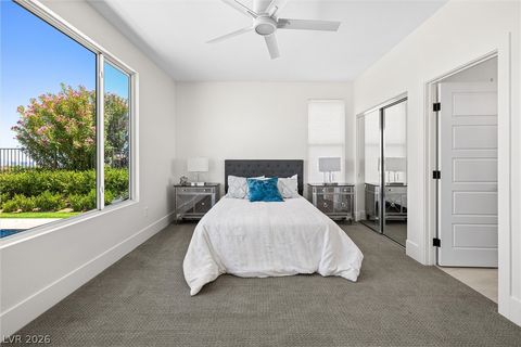 Tiny photo for 4874 Denaro Drive, Las Vegas, NV 89135 (MLS # 2785201)