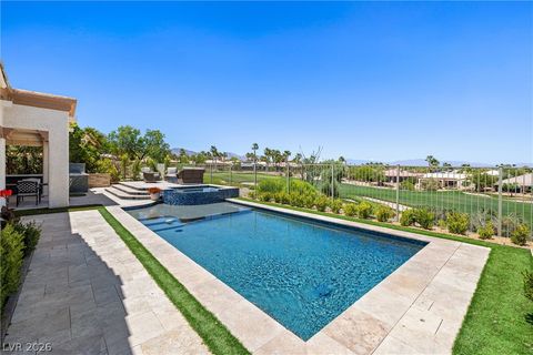Tiny photo for 4874 Denaro Drive, Las Vegas, NV 89135 (MLS # 2785201)