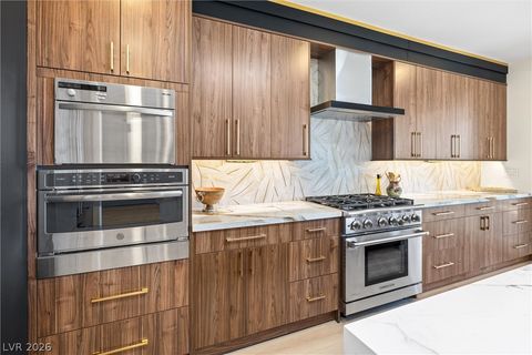 Tiny photo for 4874 Denaro Drive, Las Vegas, NV 89135 (MLS # 2785201)