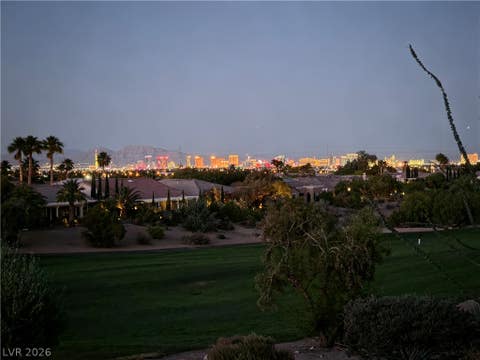 Tiny photo for 4874 Denaro Drive, Las Vegas, NV 89135 (MLS # 2785201)