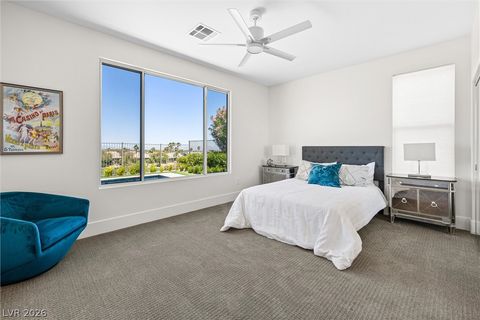 Tiny photo for 4874 Denaro Drive, Las Vegas, NV 89135 (MLS # 2785201)