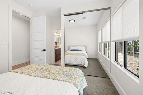Tiny photo for 4874 Denaro Drive, Las Vegas, NV 89135 (MLS # 2785201)