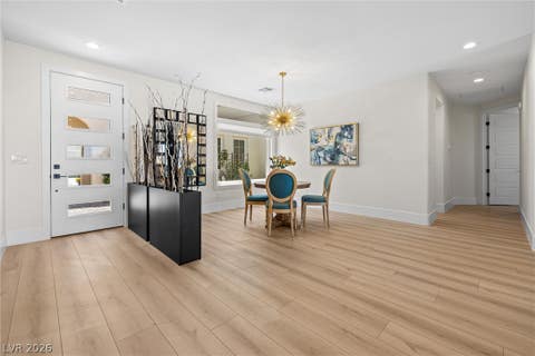 Tiny photo for 4874 Denaro Drive, Las Vegas, NV 89135 (MLS # 2785201)