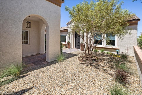 Tiny photo for 4874 Denaro Drive, Las Vegas, NV 89135 (MLS # 2785201)