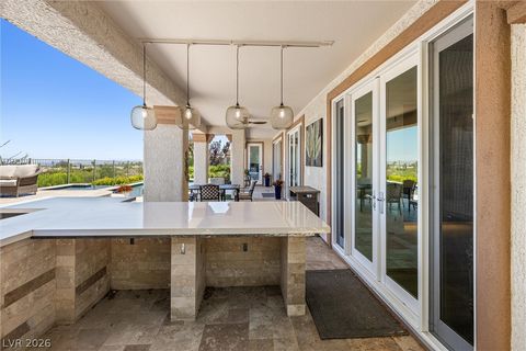 Tiny photo for 4874 Denaro Drive, Las Vegas, NV 89135 (MLS # 2785201)
