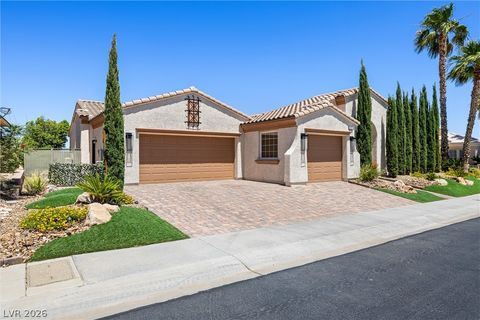 Tiny photo for 4874 Denaro Drive, Las Vegas, NV 89135 (MLS # 2785201)