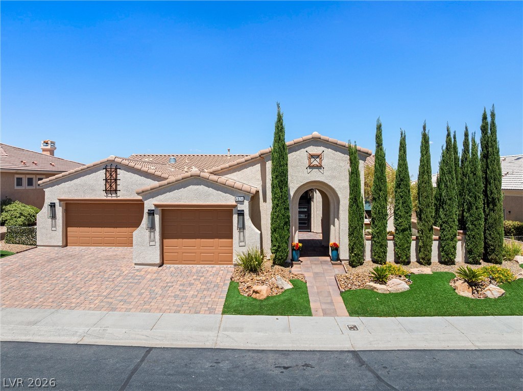 4874 Denaro Drive