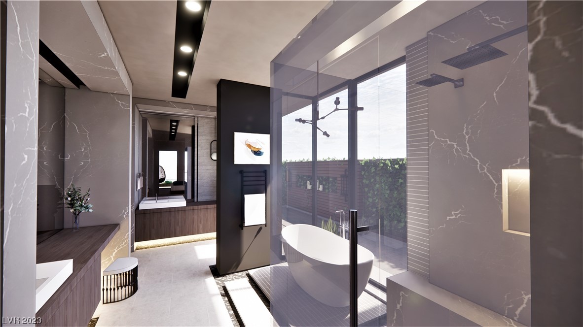 455 Cityview Ridge Drive, Henderson, Nevada image 2