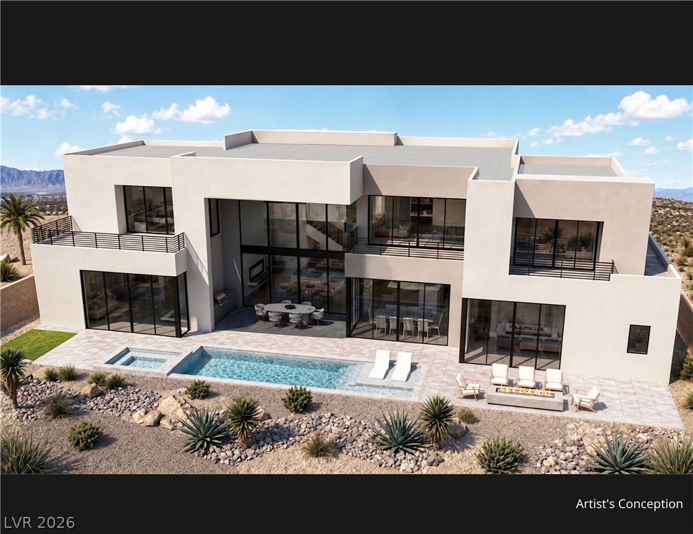 1004 Spirit Rock Drive