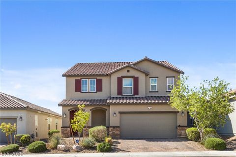 9757 W Meranto Avenue Las Vegas NV 89178