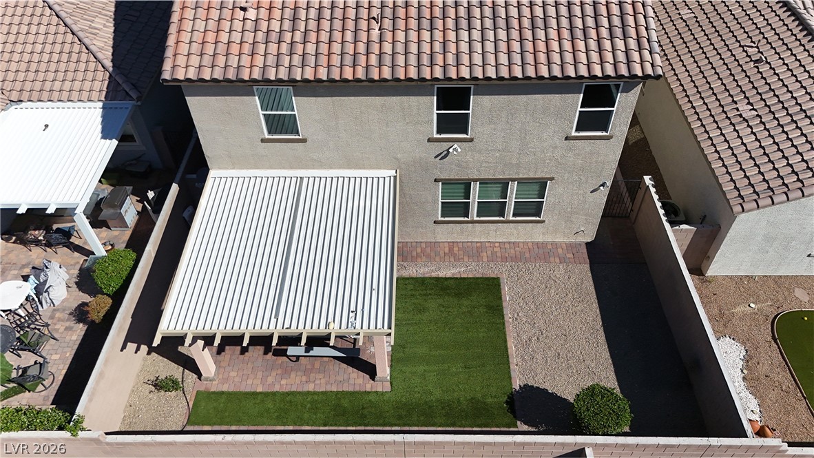 9757 W Meranto Avenue