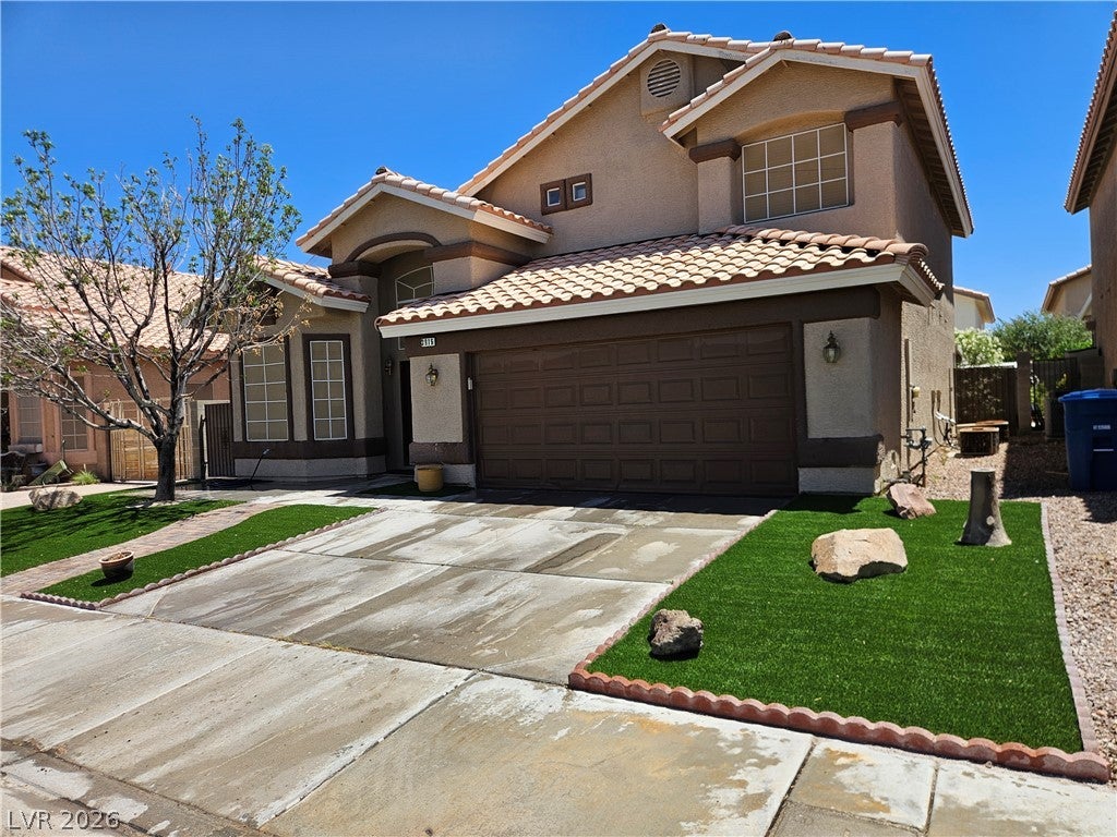 3816 Conough Lane