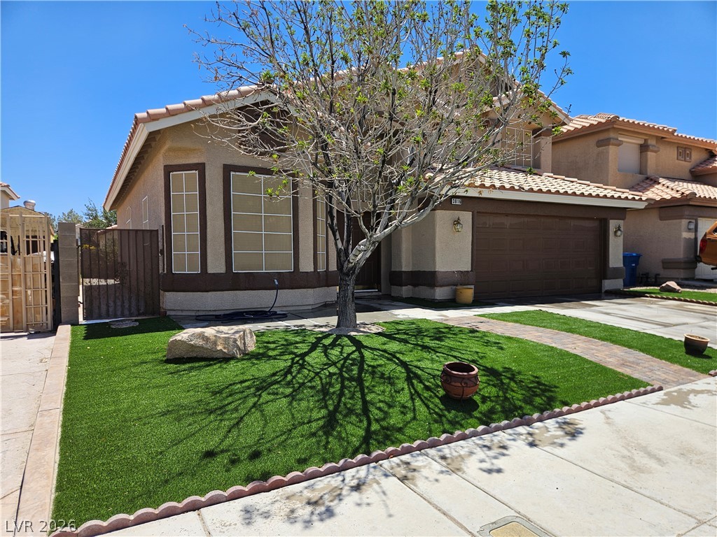 3816 Conough Lane