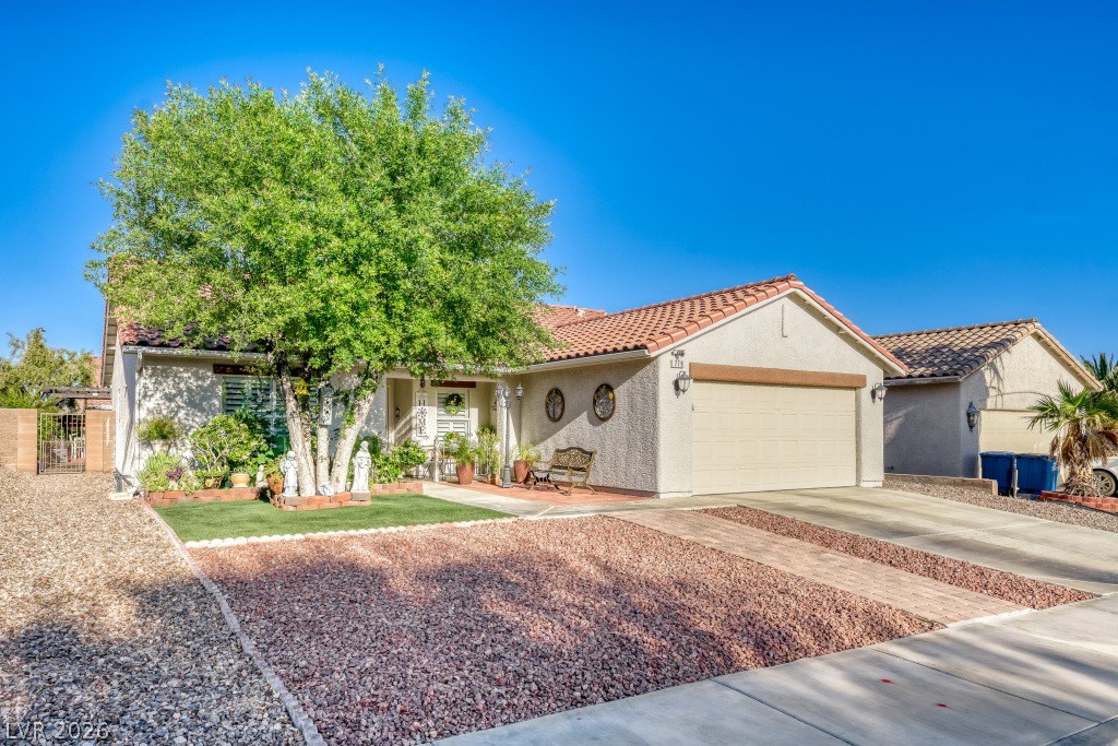 779 Beach Park Street