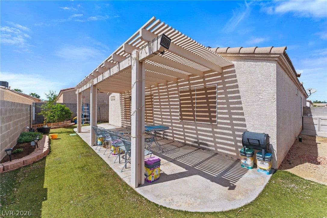 4997 Mascaro Drive